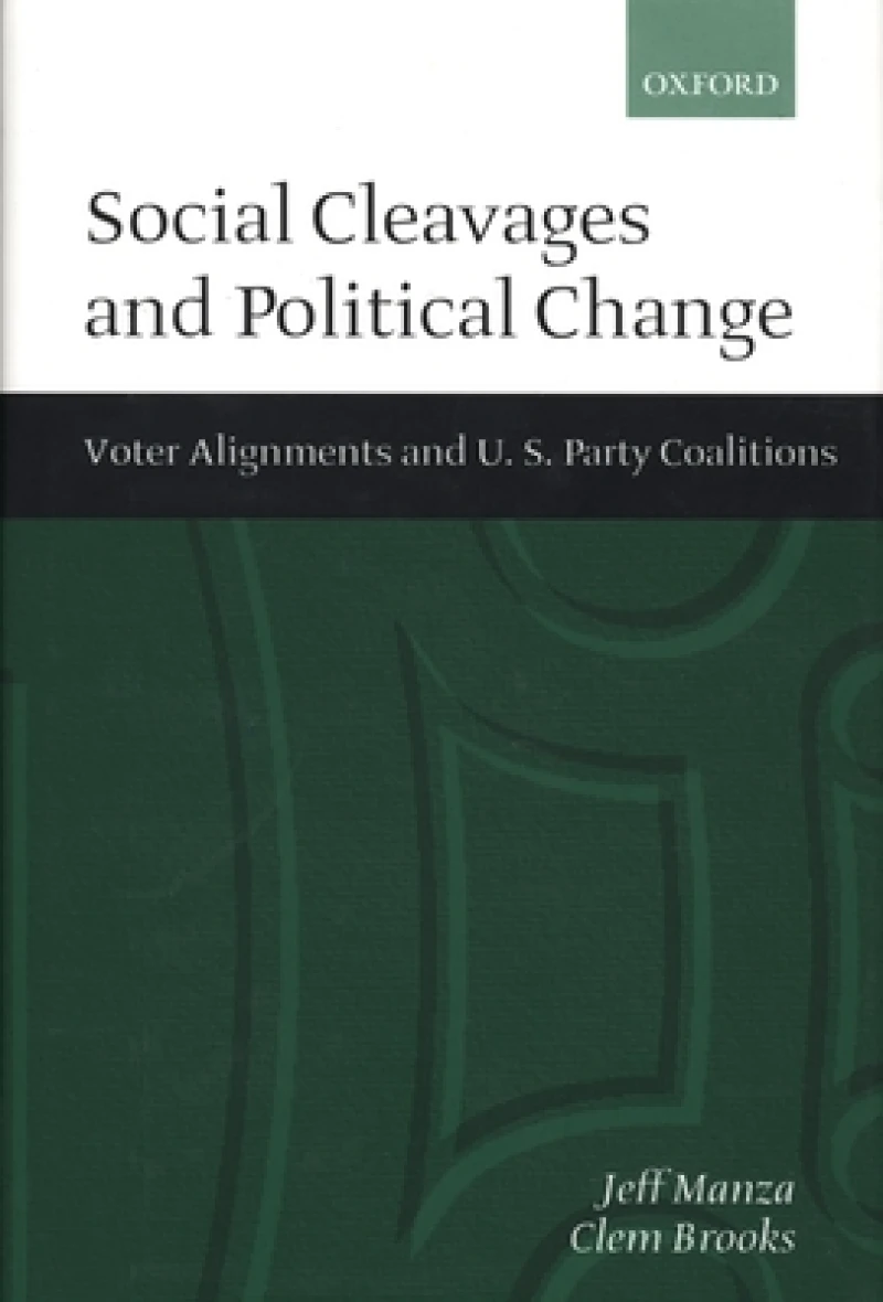 Social Cleavages and Political Change