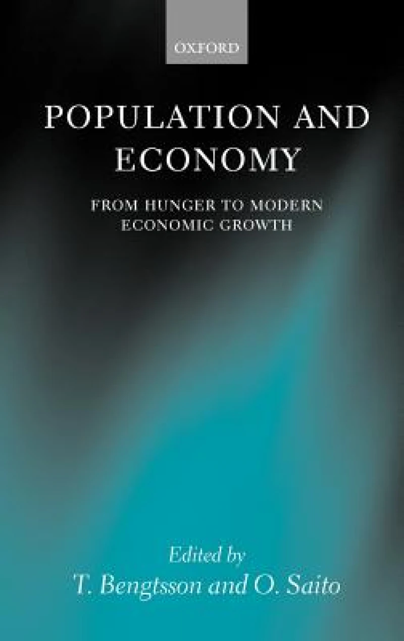 Population and Economy