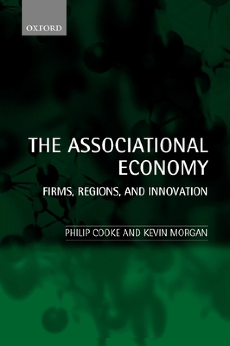 The Associational Economy