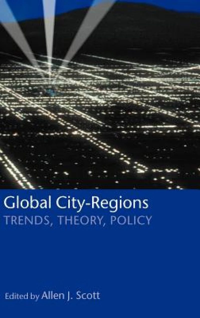 Global City-Regions
