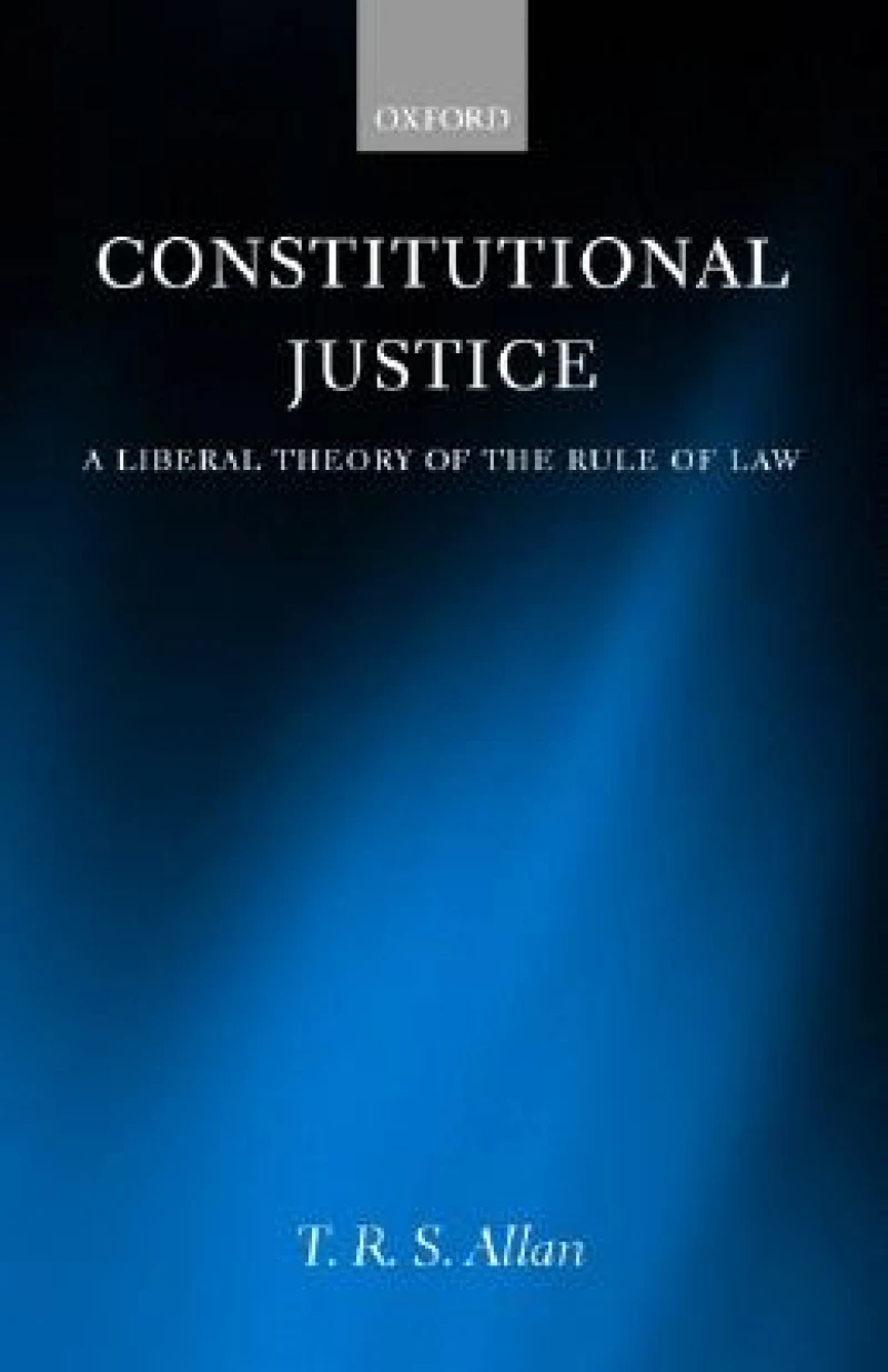 Constitutional Justice