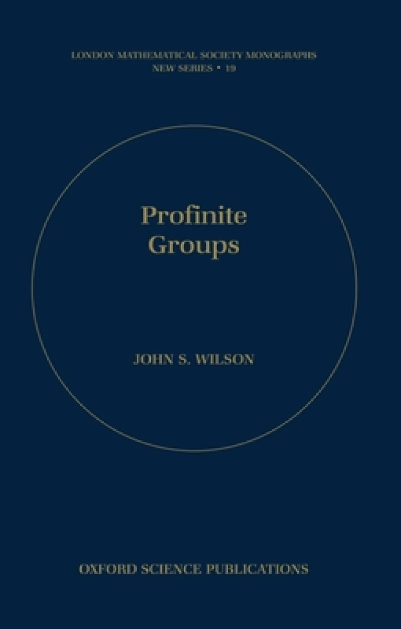 Profinite Groups