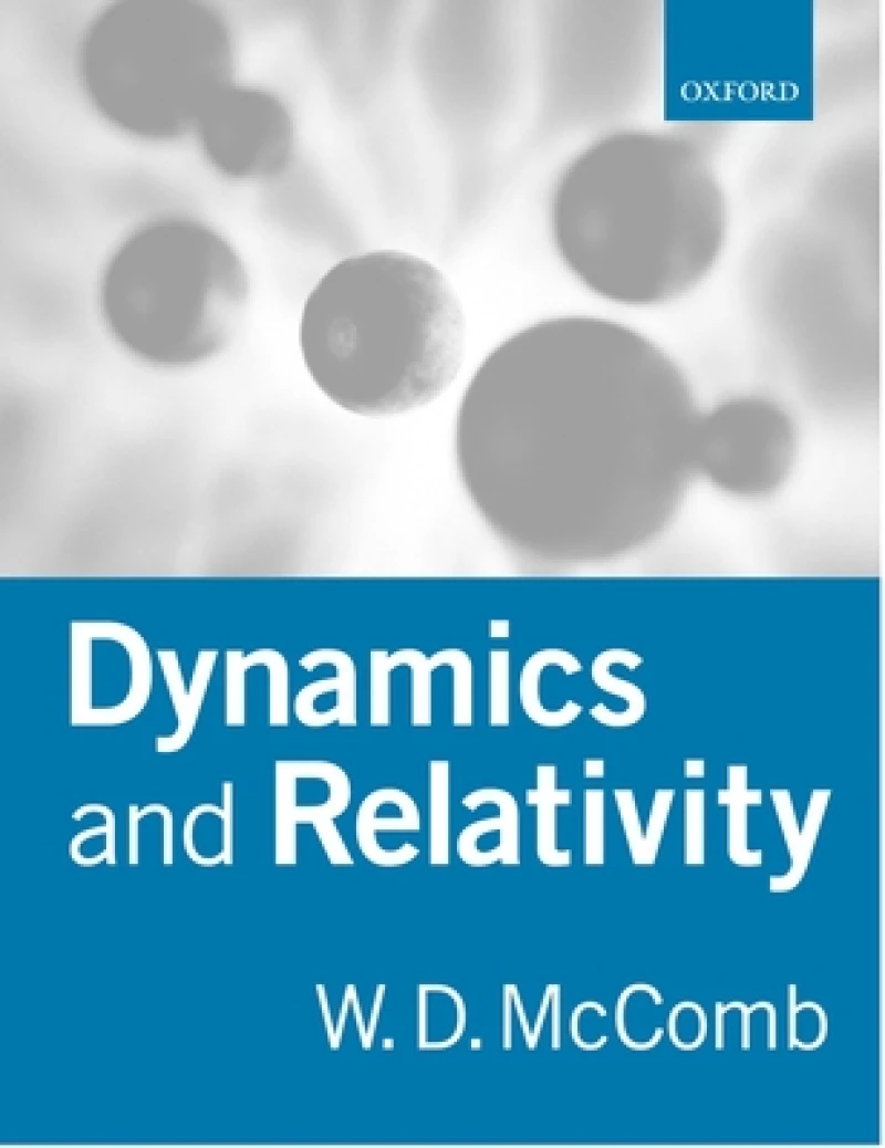 Dynamics and Relativity