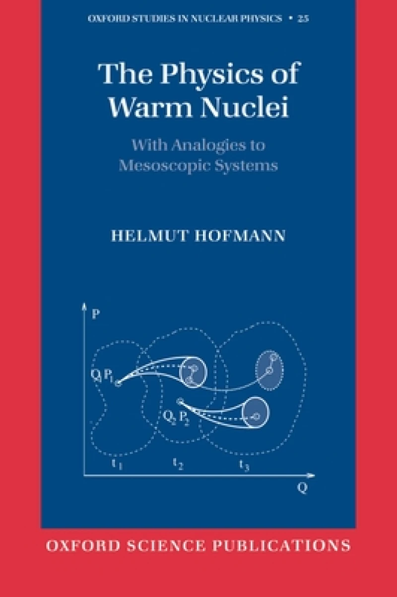 The Physics of Warm Nuclei