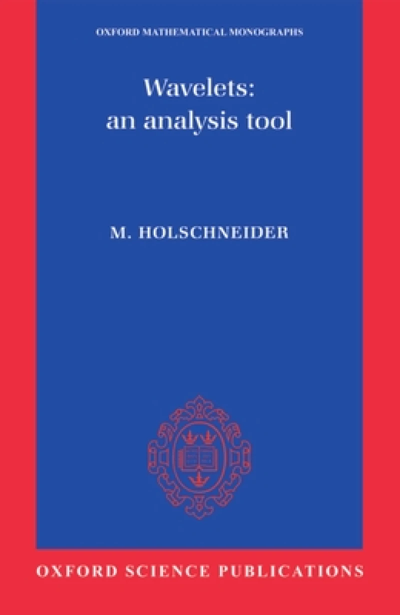 Wavelets: An Analysis Tool