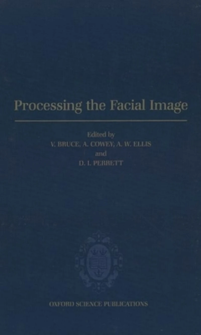 Processing the Facial Image
