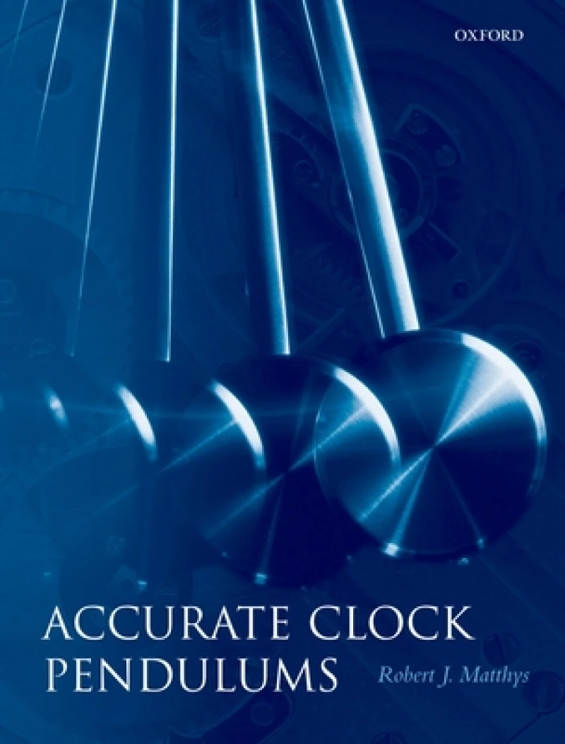 Accurate Clock Pendulums
