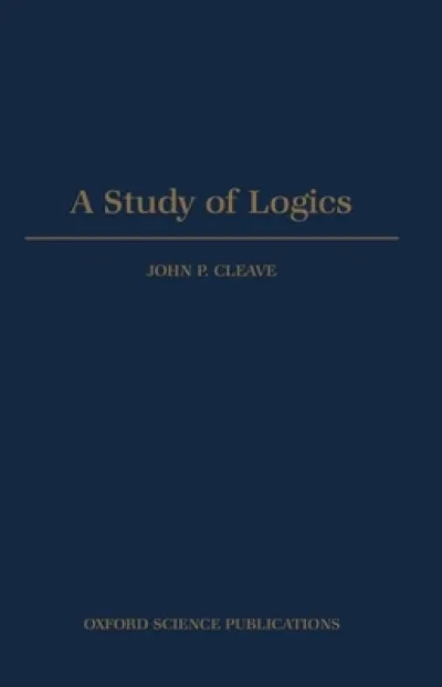 A Study of Logics