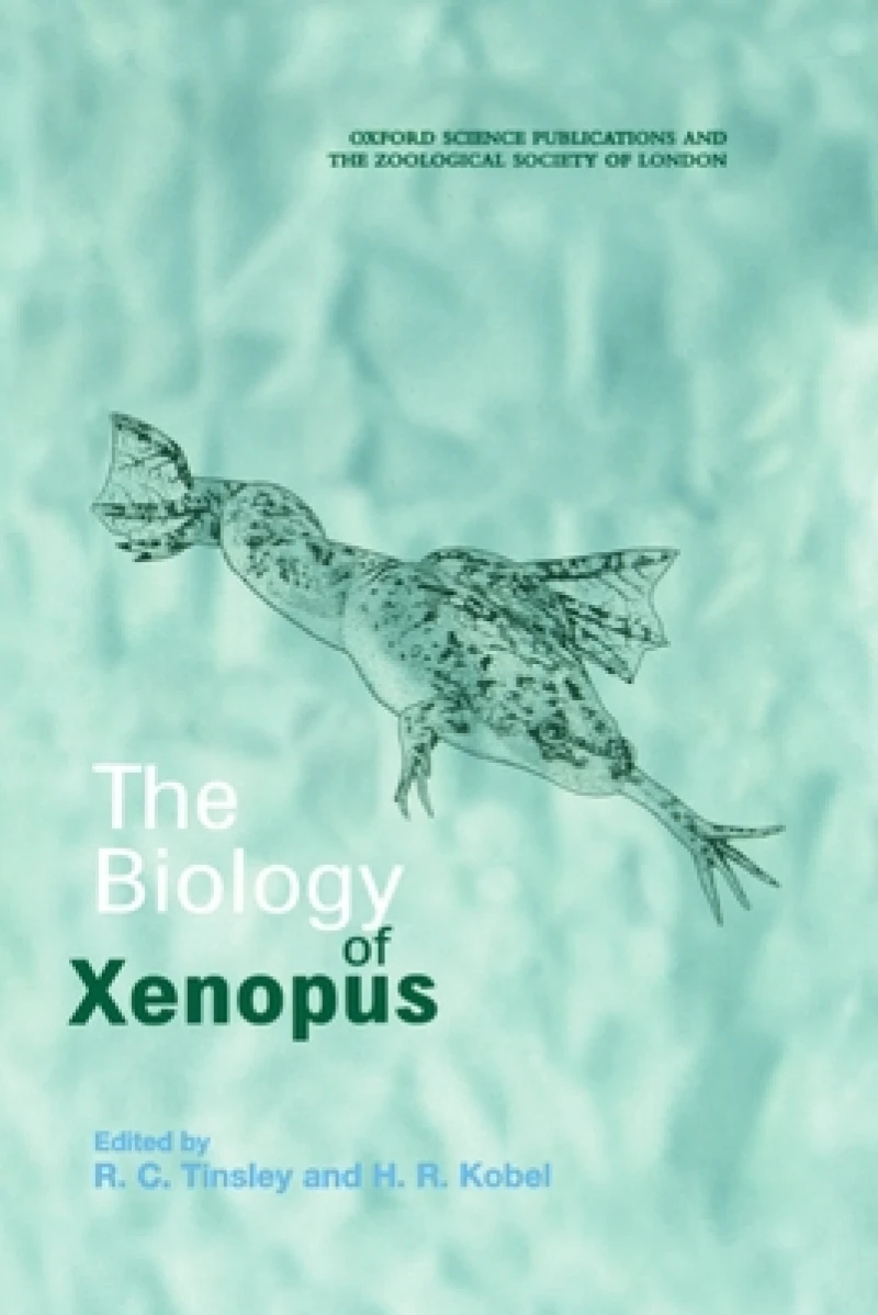 The Biology of Xenopus