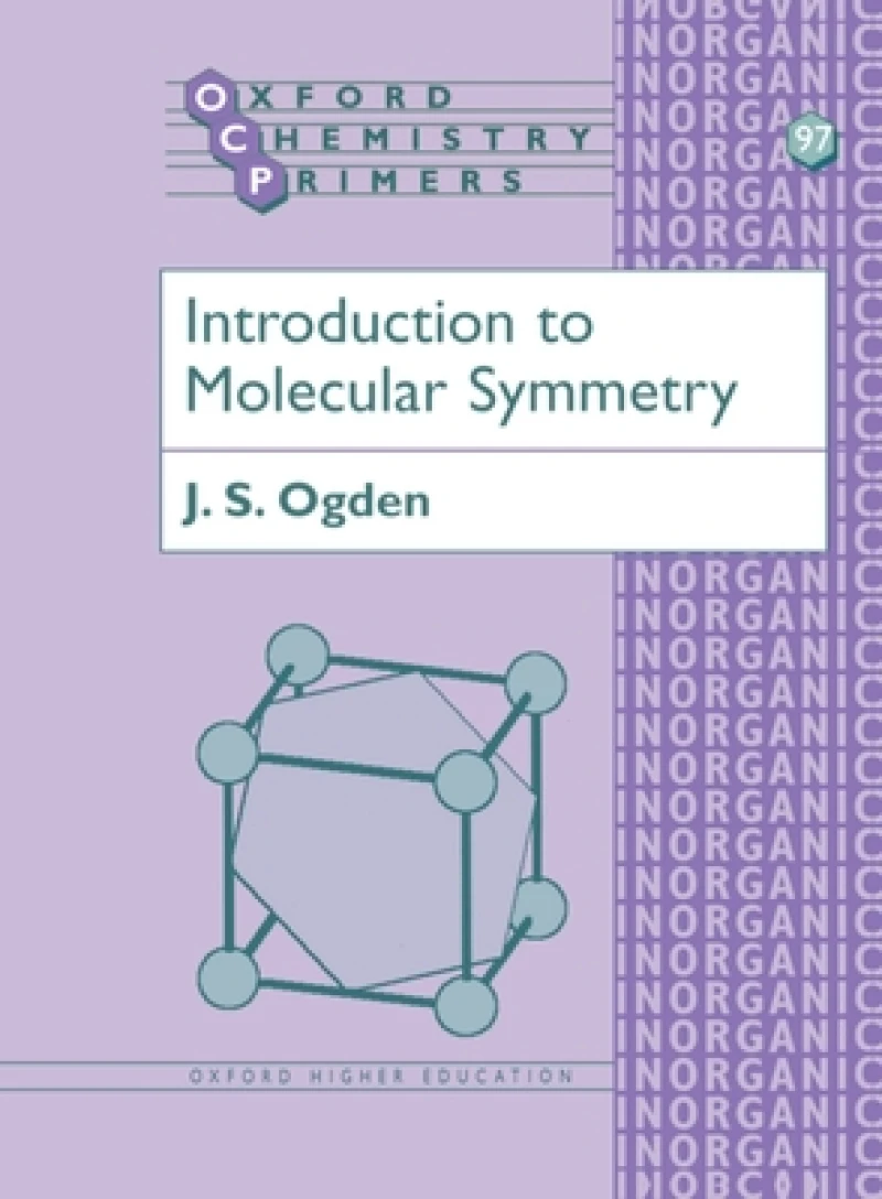 Introduction to Molecular Symmetry