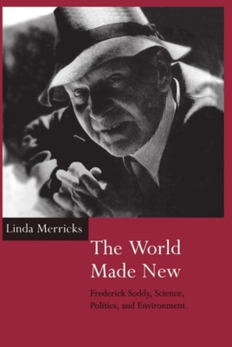 The World Made New