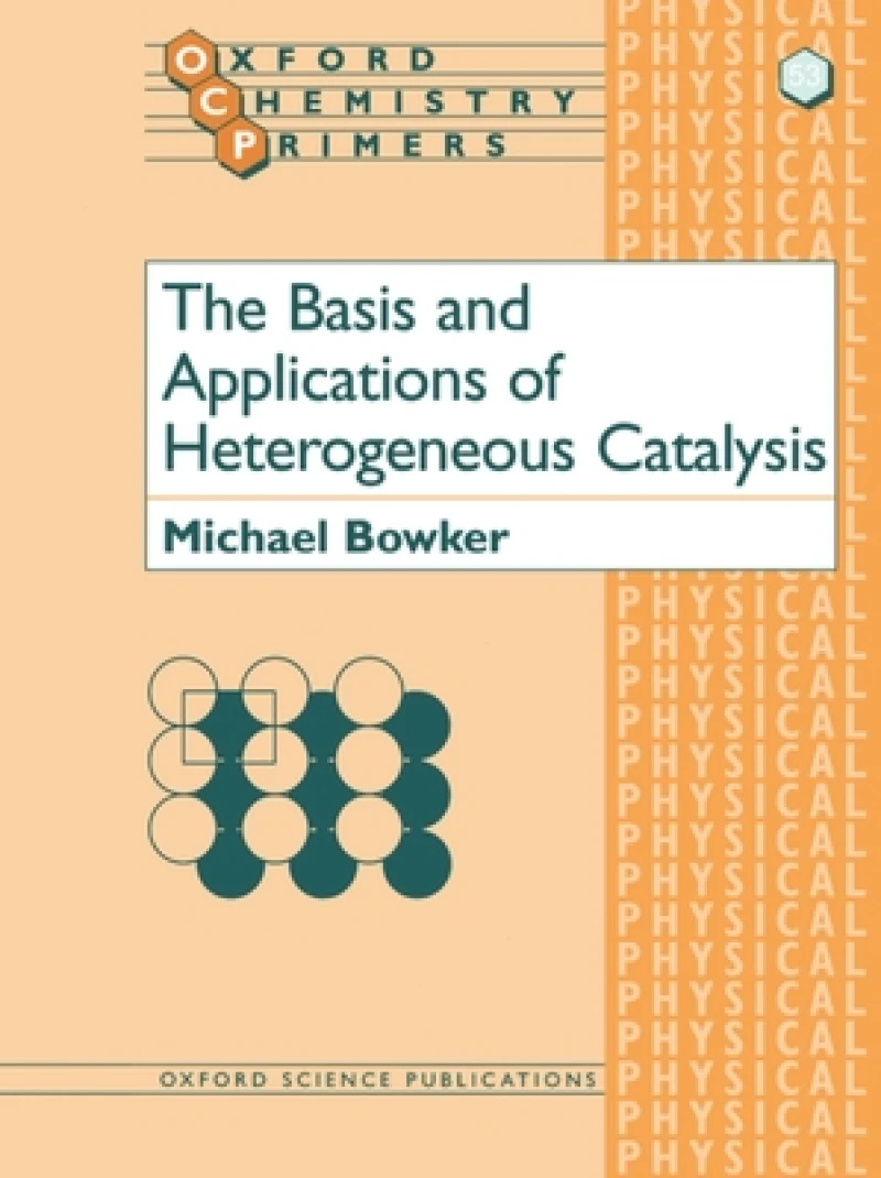 The Basis and Applications of Heterogeneous Catalysis