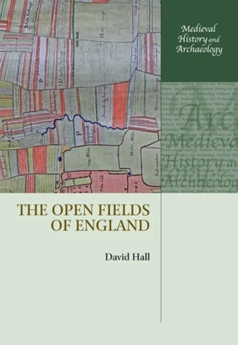 The Open Fields of England