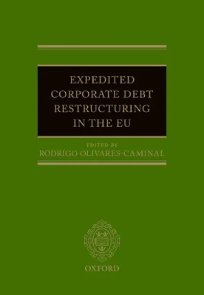 Expedited Corporate Debt Restructuring in the EU