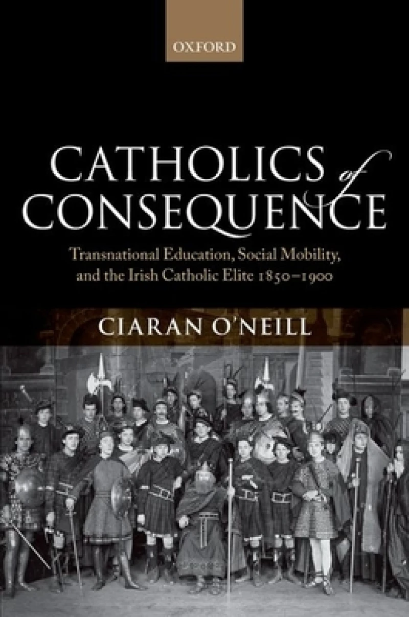 Catholics of Consequence