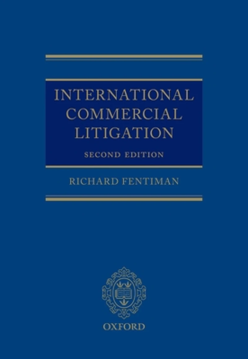 International Commercial Litigation