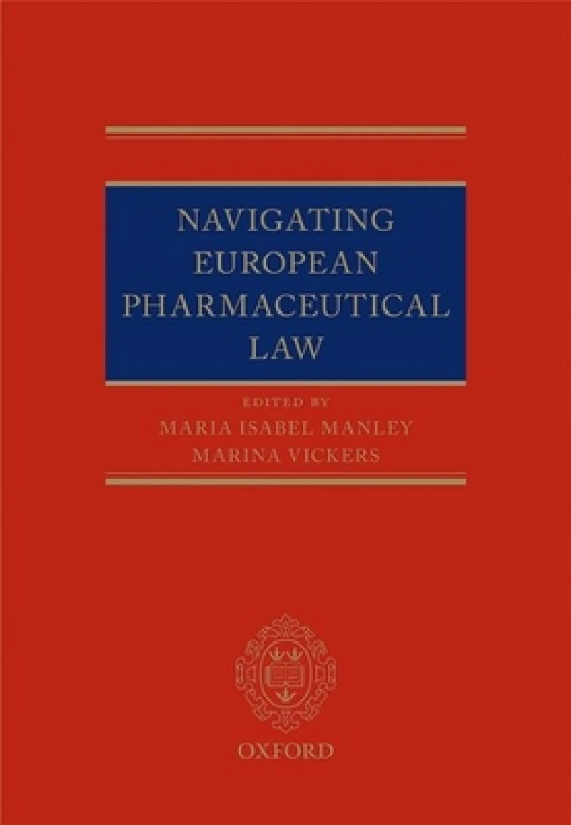 Navigating European Pharmaceutical Law