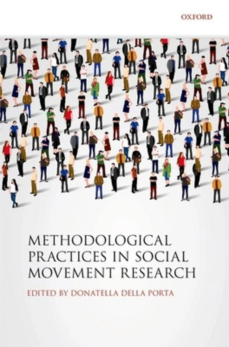 Methodological Practices in Social Movement Research