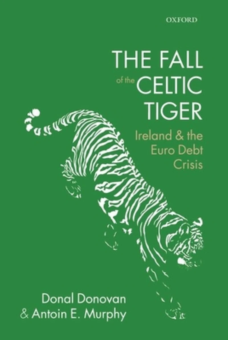 The Fall of the Celtic Tiger