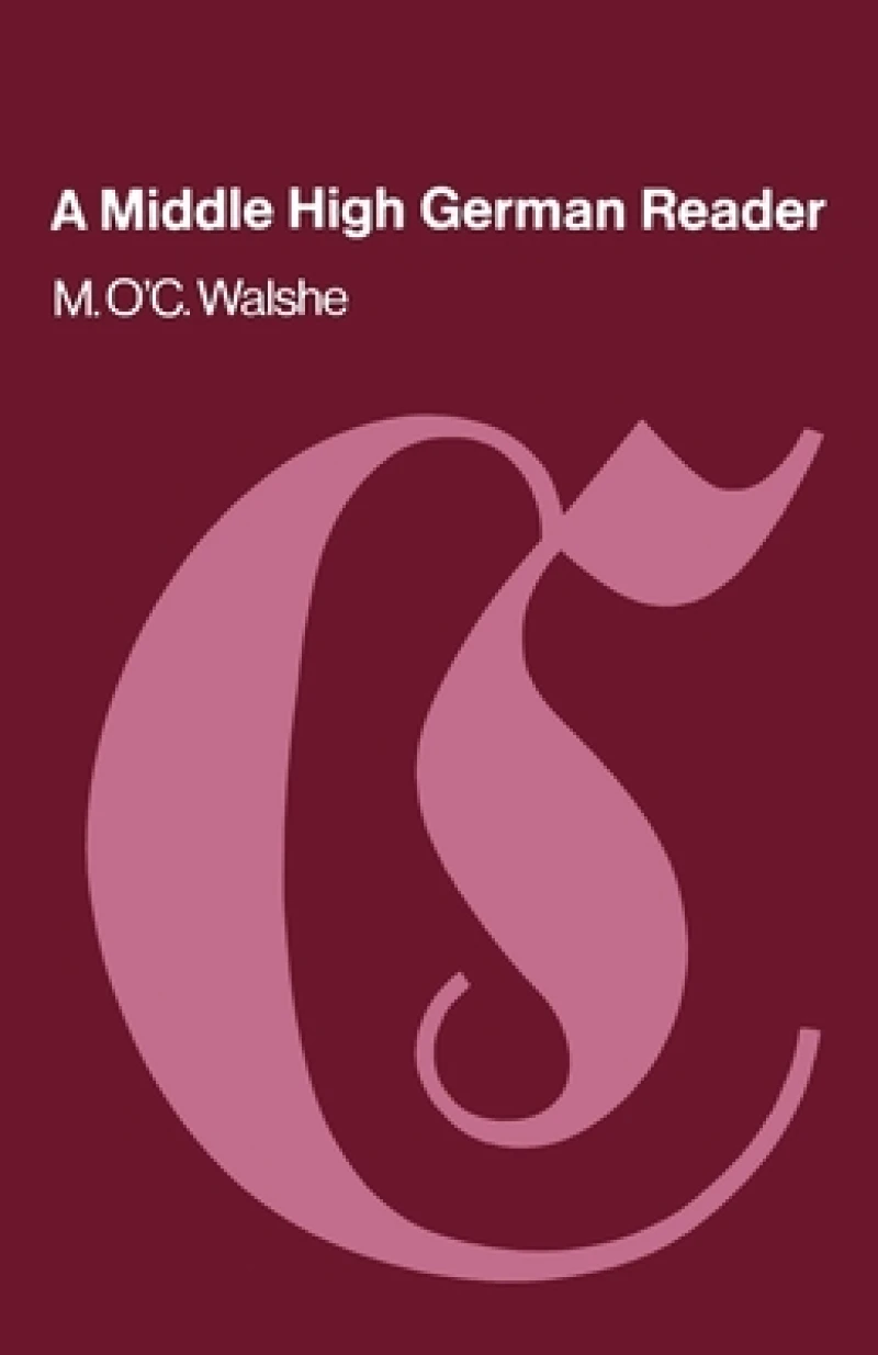 A Middle High German Reader