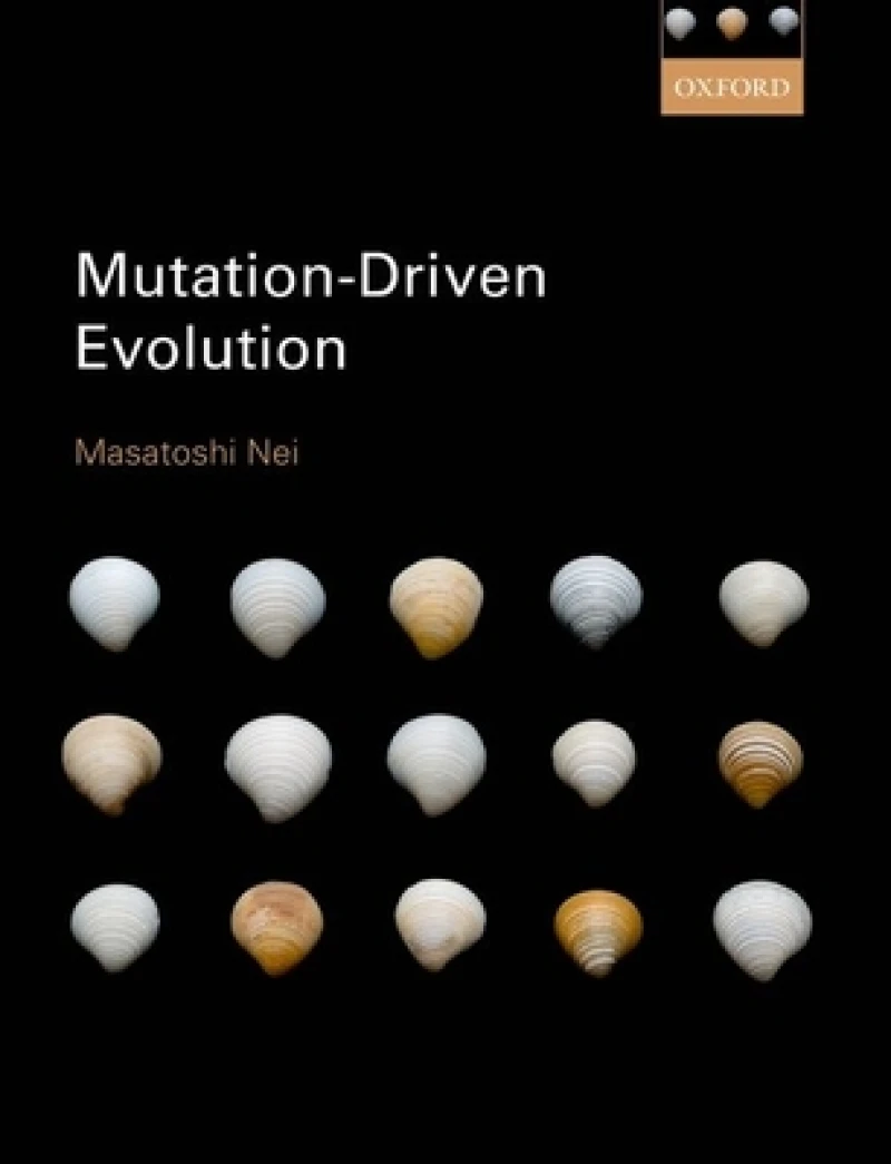 Mutation-Driven Evolution