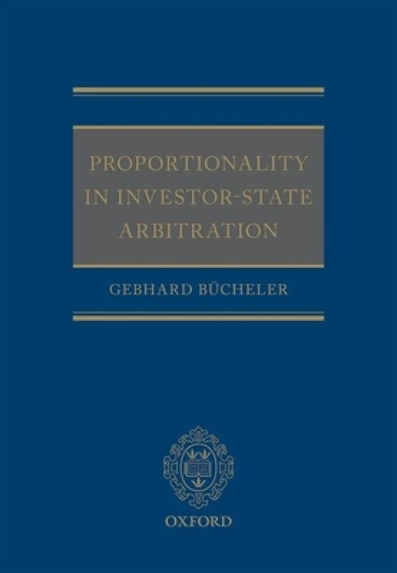 Proportionality in Investor-State Arbitration
