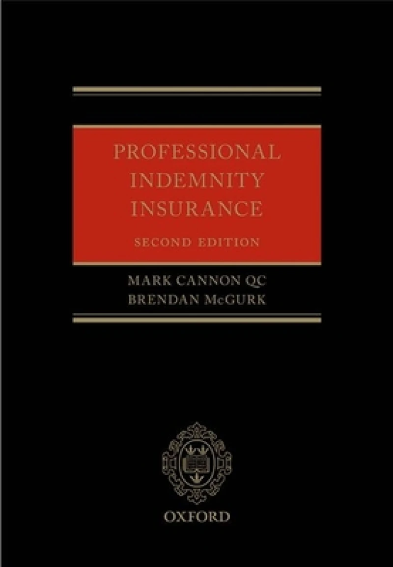 Professional Indemnity Insurance