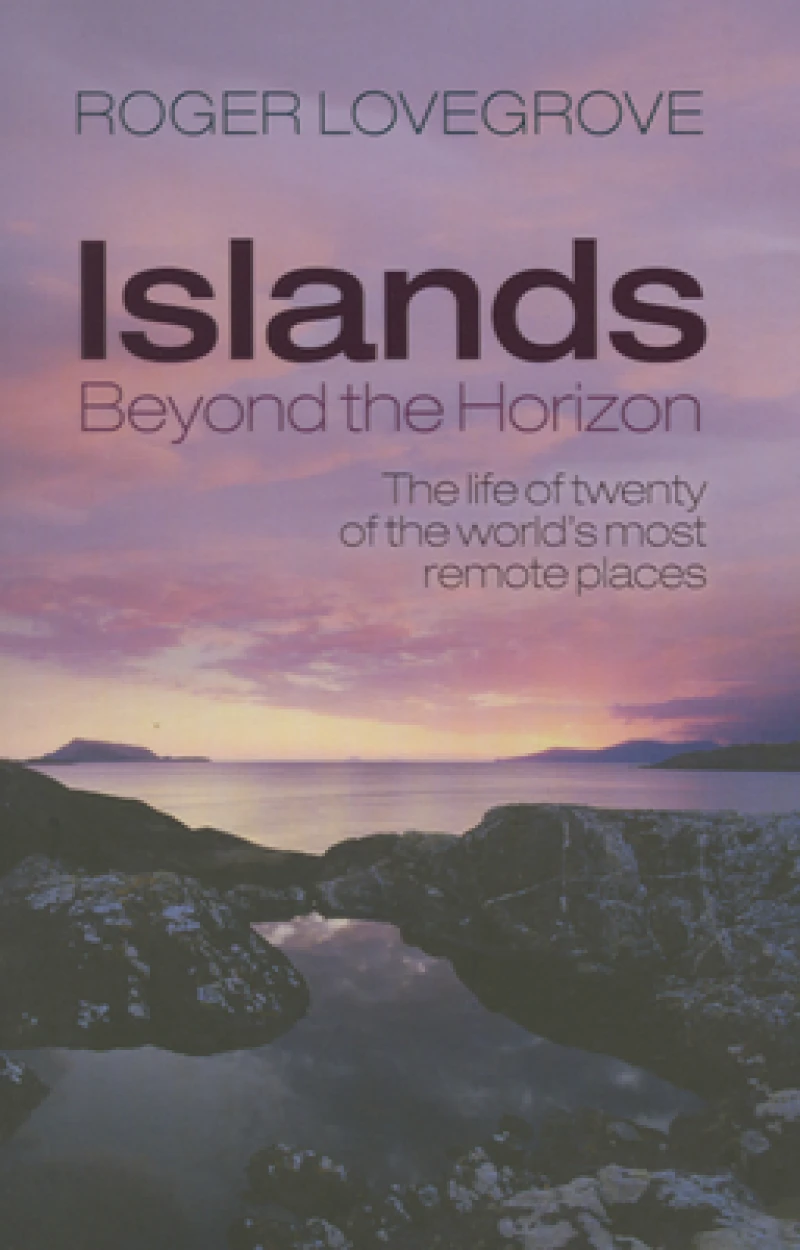 Islands Beyond the Horizon