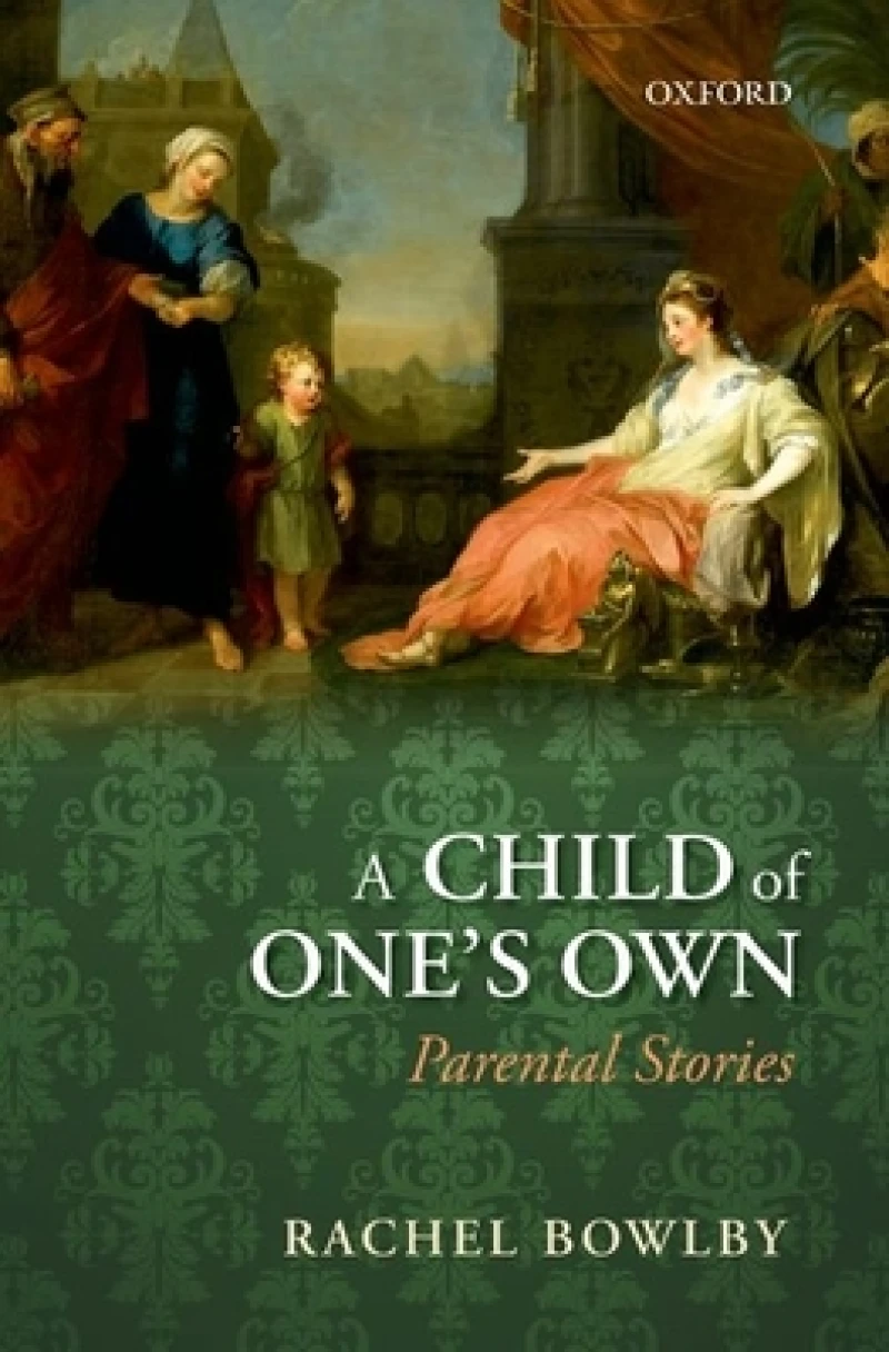 A Child of One''s Own