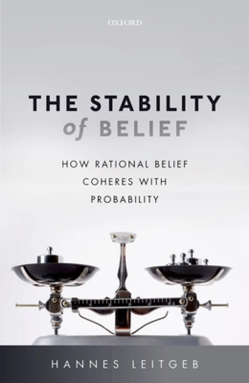The Stability of Belief