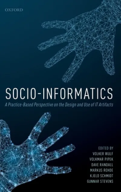 Socio-Informatics