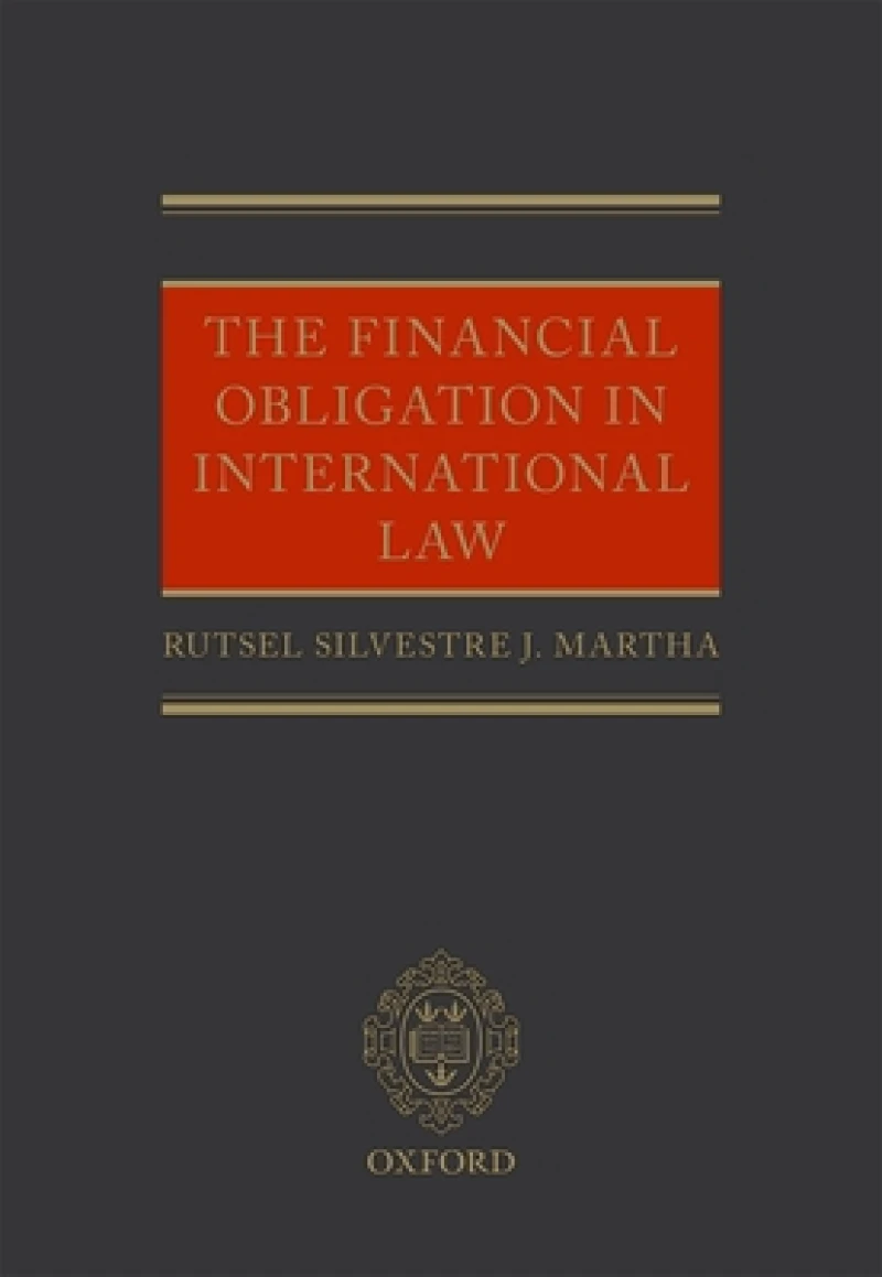 The Financial Obligation in International Law