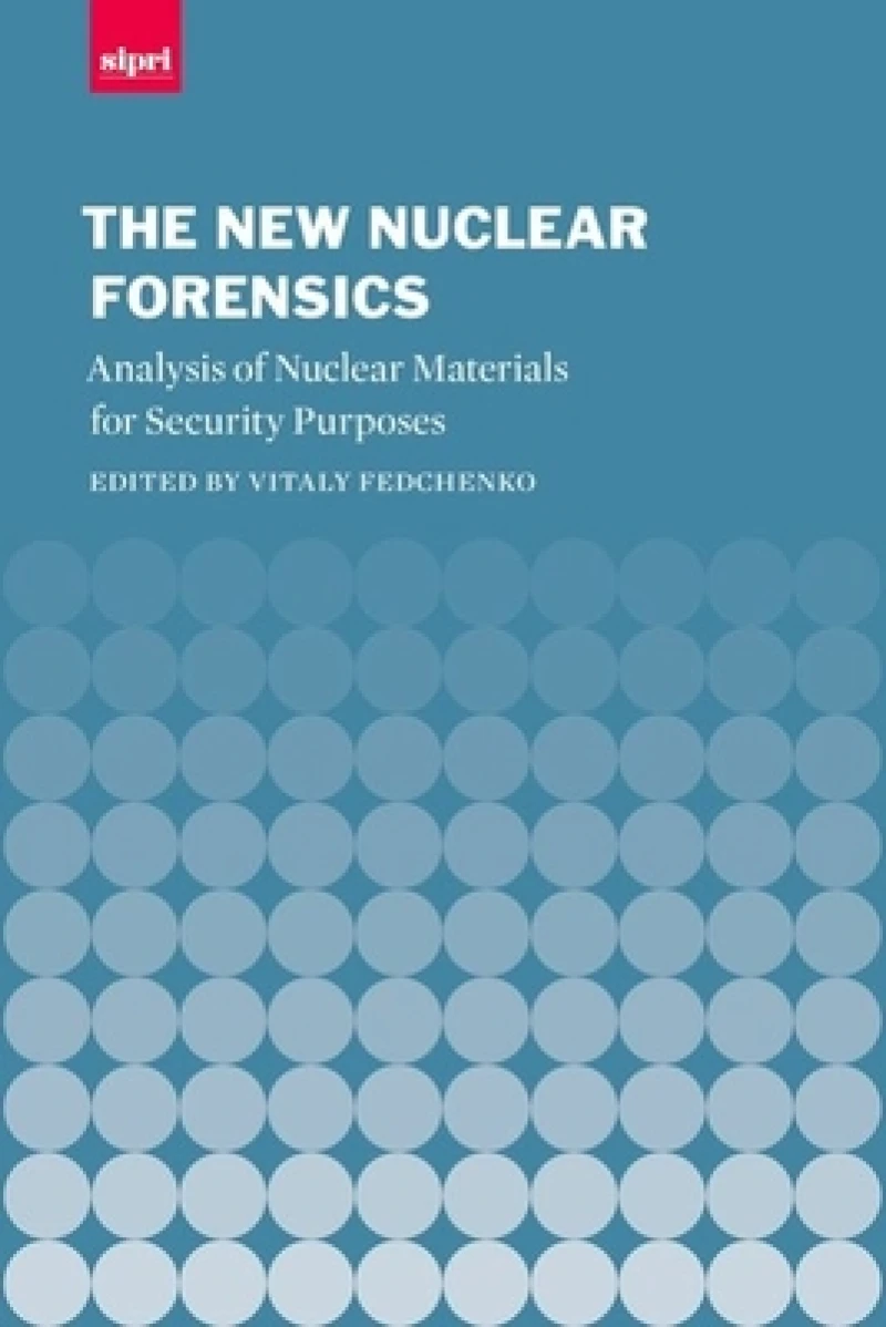 The New Nuclear Forensics