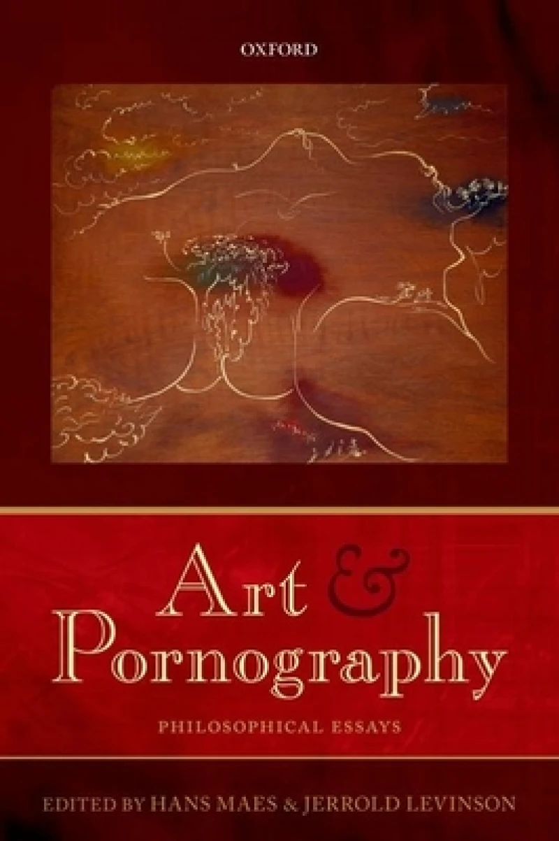 Art and Pornography