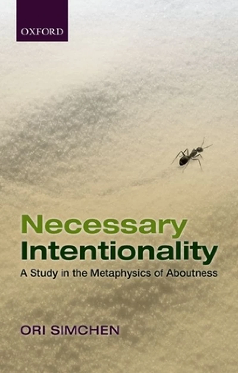 Necessary Intentionality