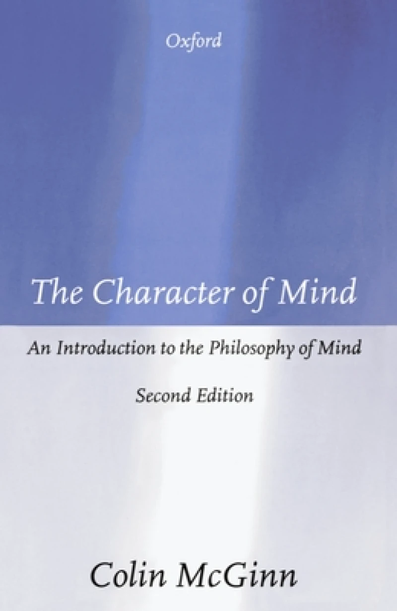 The Character of Mind