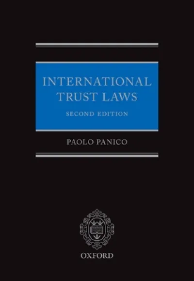 International Trust Laws