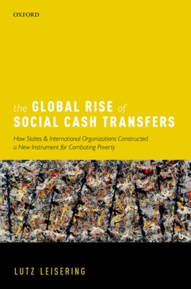 The Global Rise of Social Cash Transfers