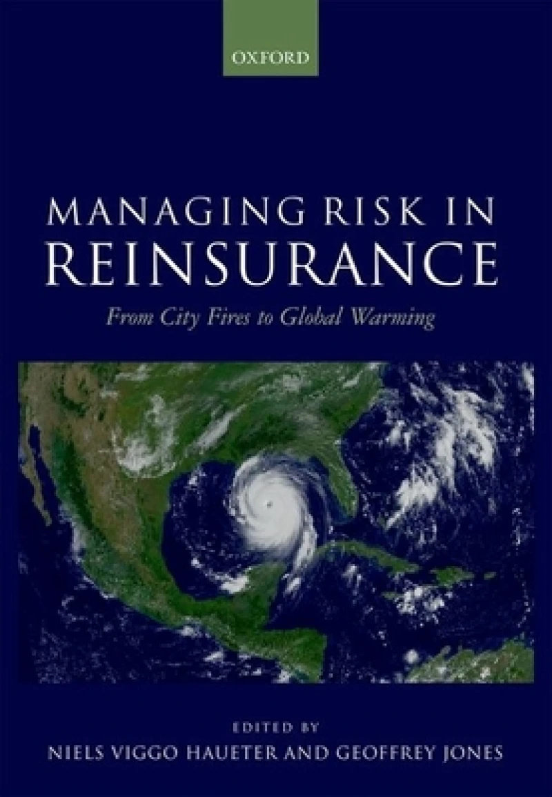 Managing Risk in Reinsurance