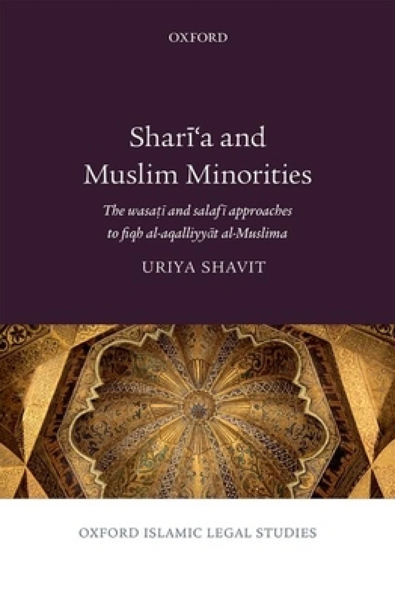 Shari''a and Muslim Minorities