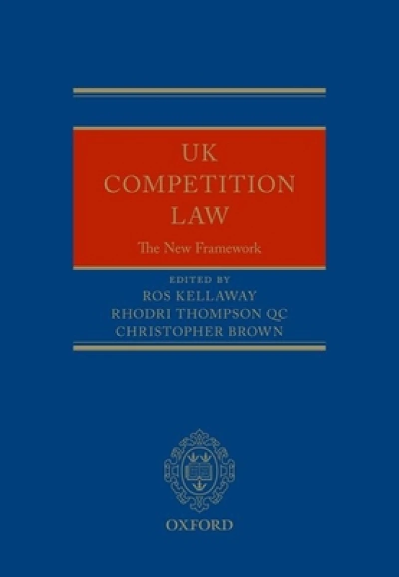 UK Competition Law