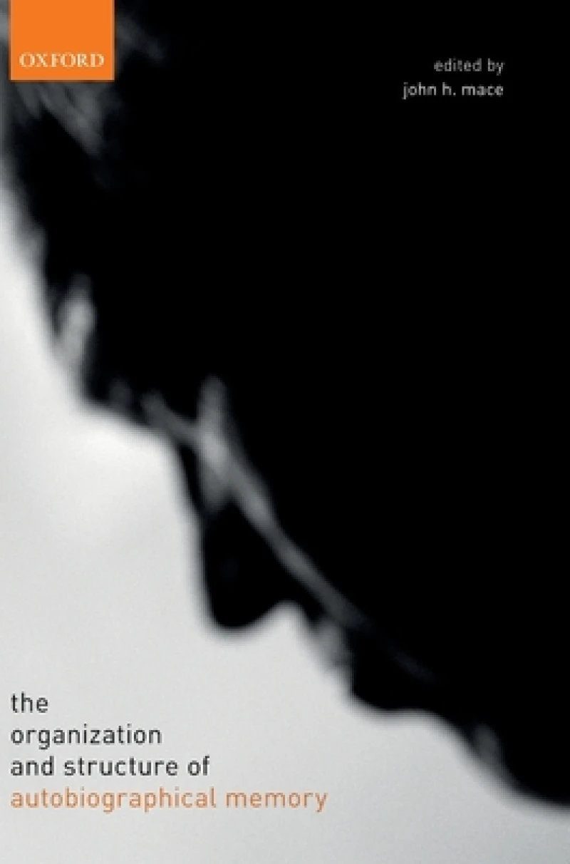 The organization and structure of autobiographical memory