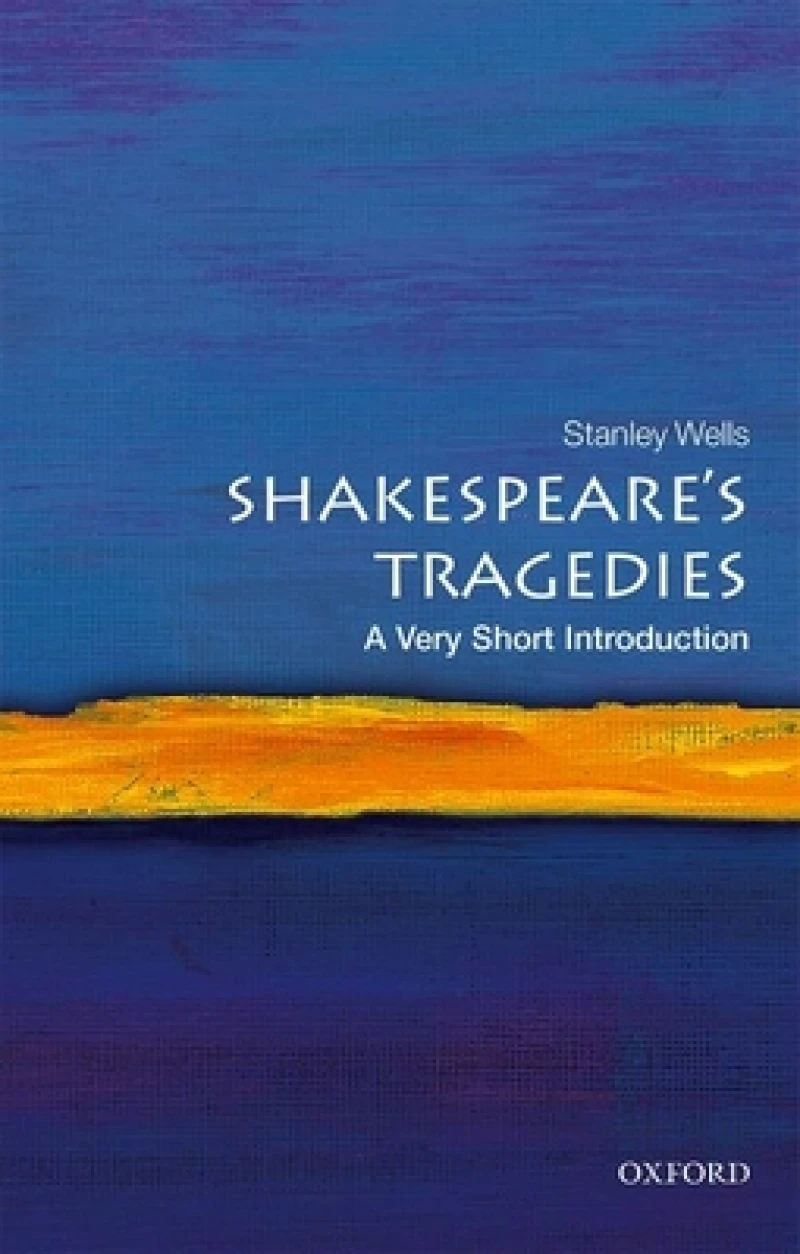 Shakespeare''s Tragedies
