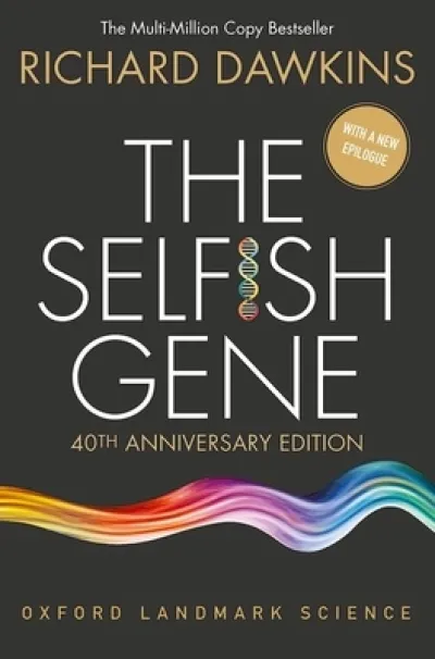 The Selfish Gene