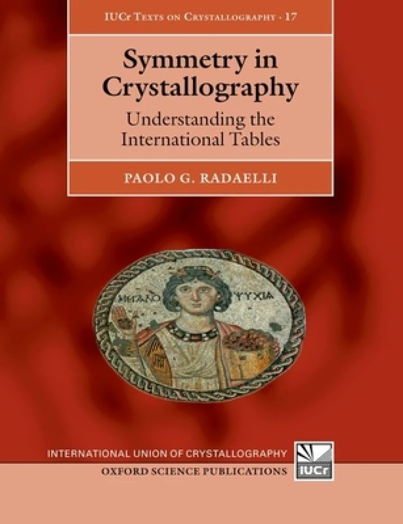 Symmetry in Crystallography