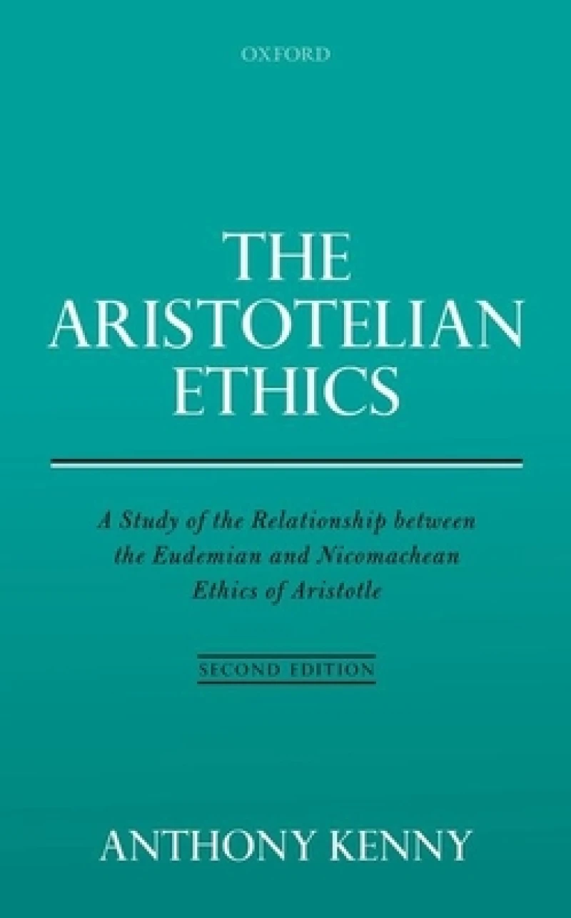 The Aristotelian Ethics
