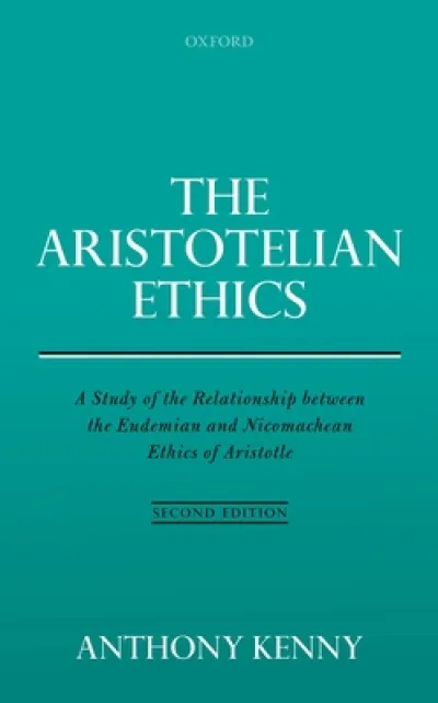 The Aristotelian Ethics