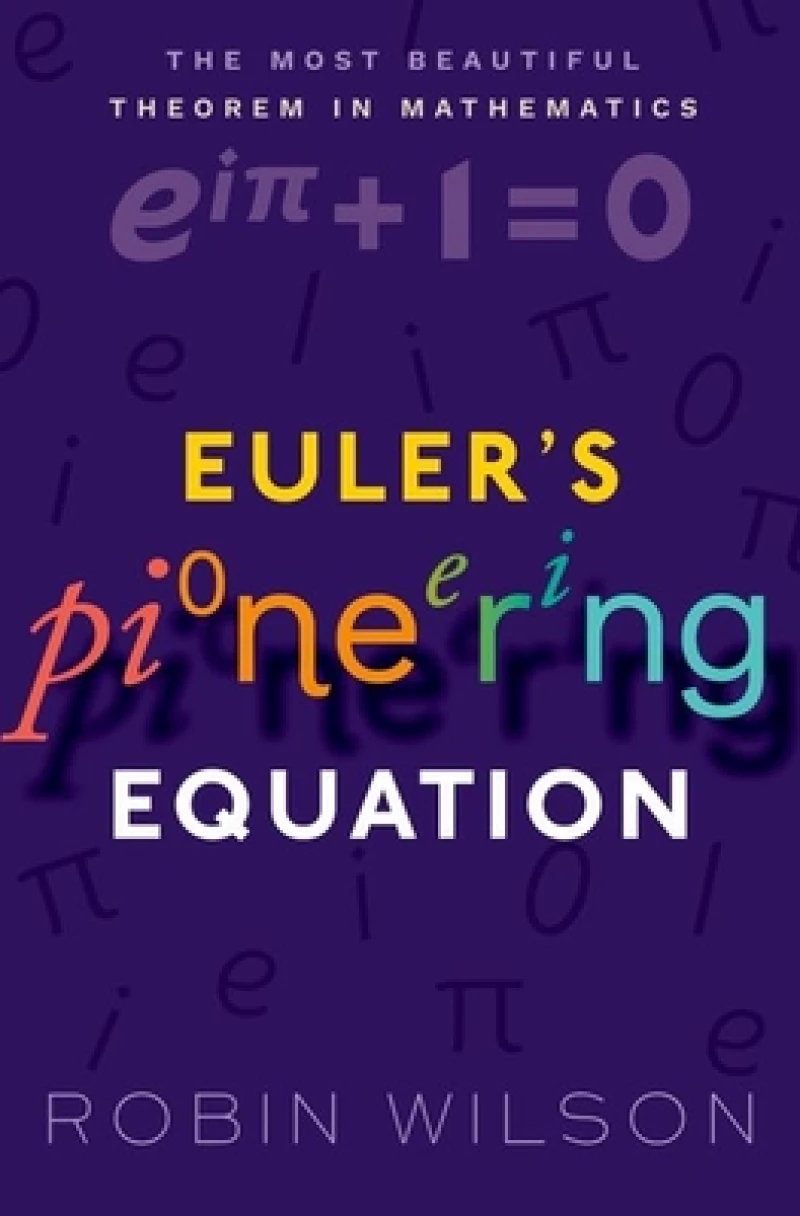 Euler''s Pioneering Equation