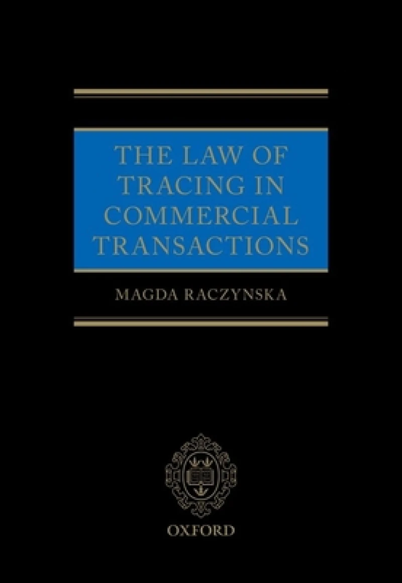 The Law of Tracing in Commercial Transactions