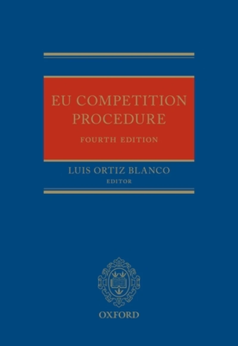 EU Competition Procedure